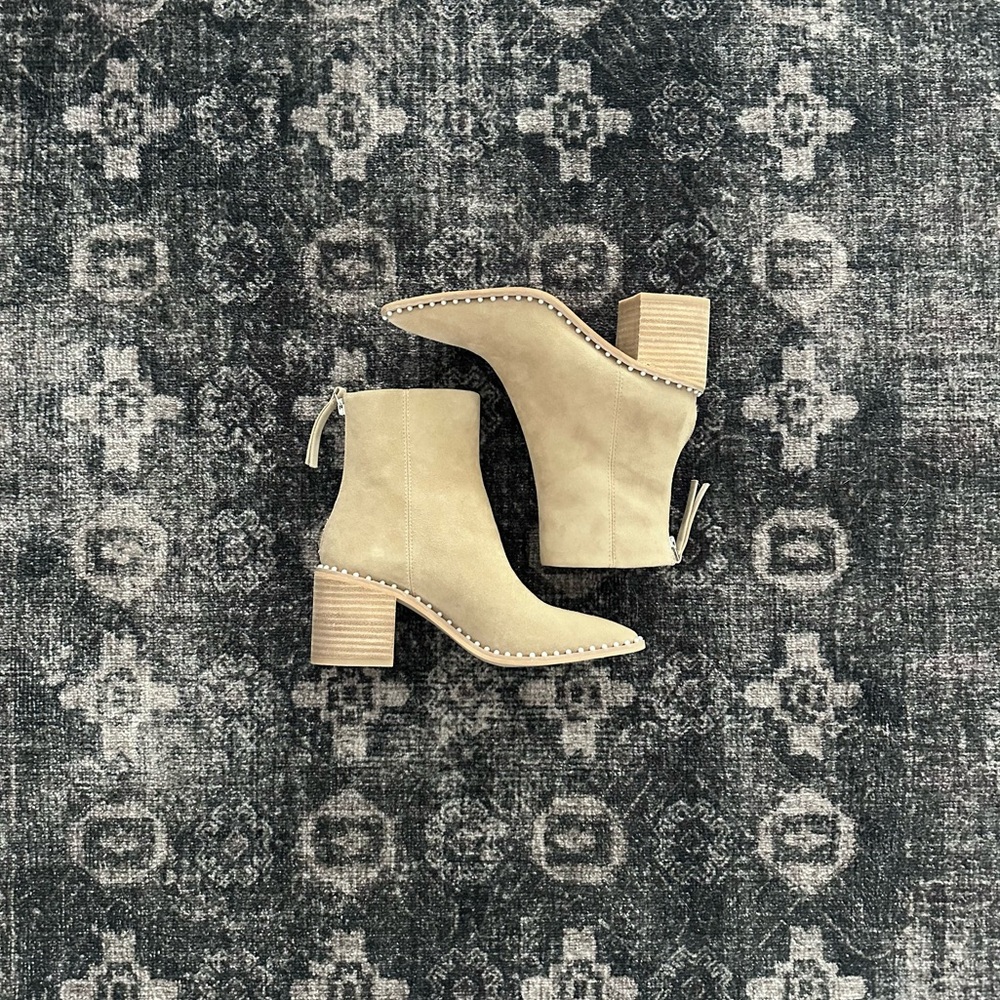 Steve Madden Boots